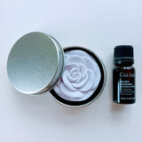 Rooba Flower Aromatherapy Stone