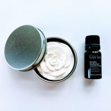 Rooba Flower Aromatherapy Stone