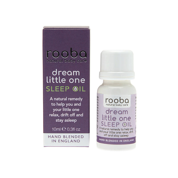 Dream Little One Essential Oil Sleep Blend for Babies, Children and Adults