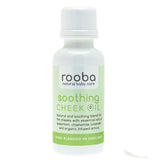 Soothing Cheek  Oil - Teething Oil