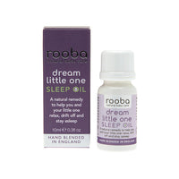 Dream Little One Essential Oil Sleep Blend for Babies, Children and Adults