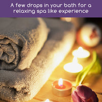 Relaxing essential oils to help you sleep deeper and longer
